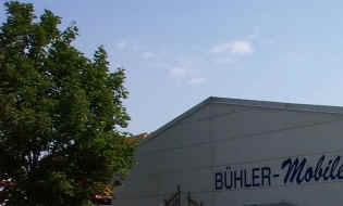 B�hler Mobile    -    Biegelstrasse 8- 10    -    74336 Brackenheim Vermietung von Reisemobilen, verkauf von EU-Importen, verkauf von Gebrauchtfahrzeugen Wohnwagenverkauf  PKW Verkauf Brackenheim Heilbronn Ludwigsburg